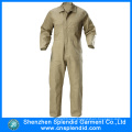 Safety Work Clothes 100%Cotton Coveralls Industrial Work Suits